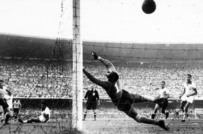 URUGUAY - JUAN LOPEZ