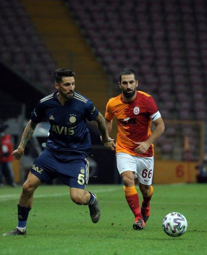 Son dakika | Fenerbahçeden sürpriz kanat transferi Ne Perotti ne de Visca...
