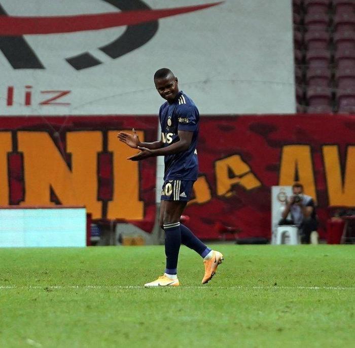 Son dakika | Fenerbahçeden sürpriz kanat transferi Ne Perotti ne de Visca...