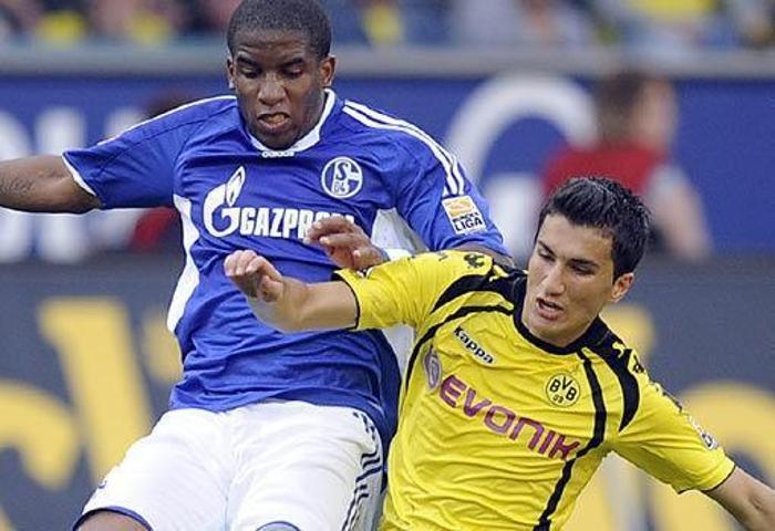 NURİ ŞAHİN (B.DORTMUND)
