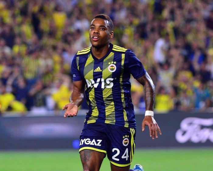 Son dakika | Fenerbahçeden sürpriz kanat transferi Ne Perotti ne de Visca...