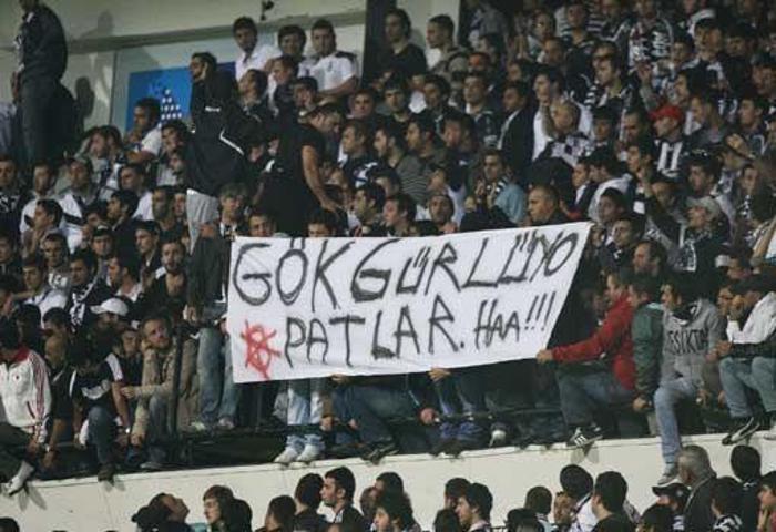 Ocak ayındaki kongreye gönderme
