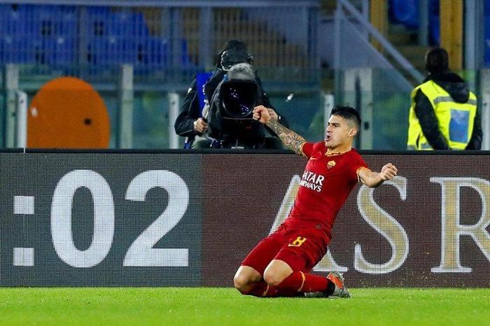 Son dakika | Fenerbahçeden sürpriz kanat transferi Ne Perotti ne de Visca...