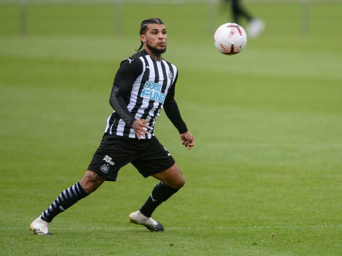 Trabzonspor haberi: Yedlin için transfer teklifi
