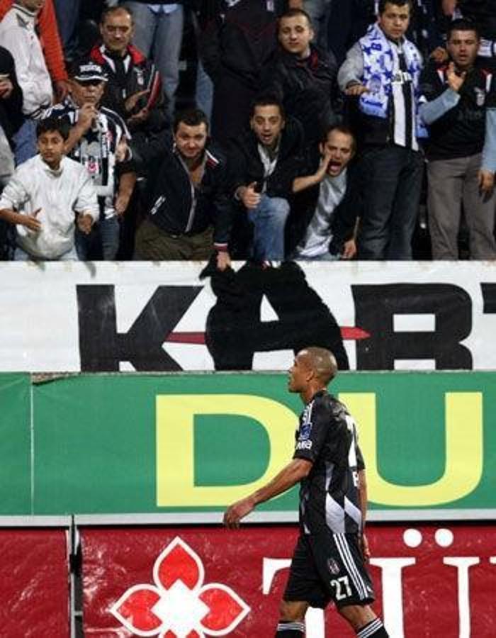 Yıldırım Demirörene gönderme