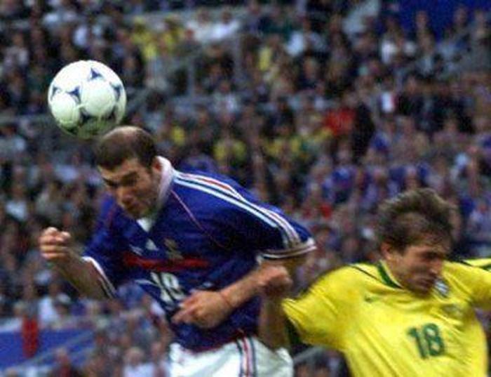 FRANSA - AIME JACQUET