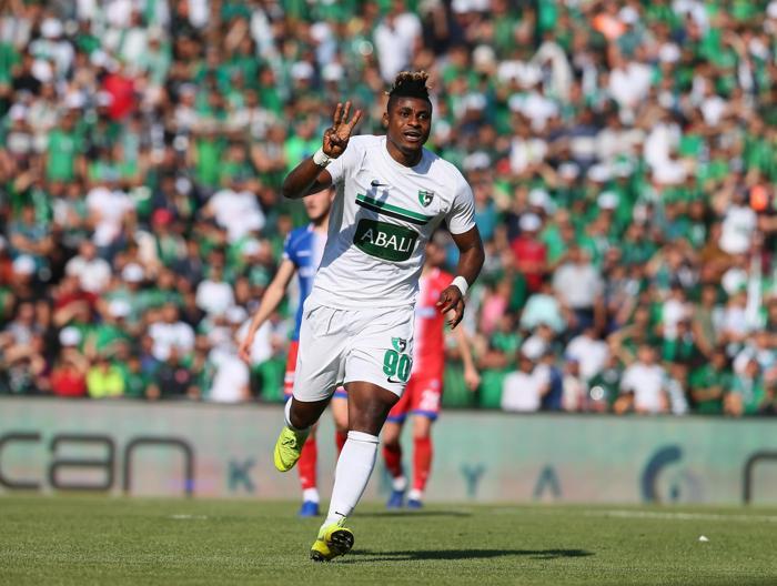 Abalı Denizlisporda Süper Lig coşkusu
