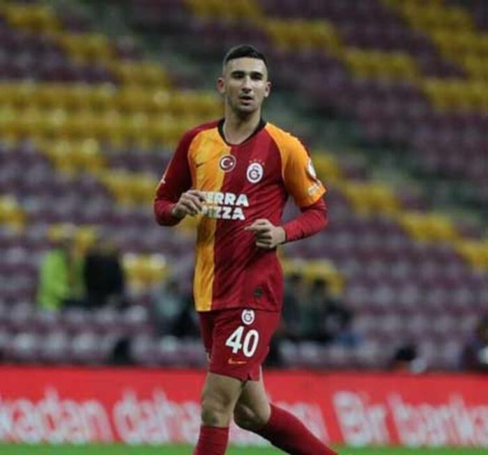 Galatasarayda Fatih Terimden radikal karar Başakşehir maçında...