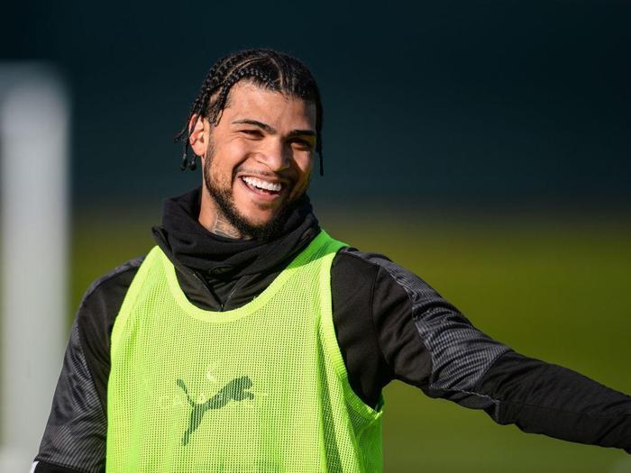 Trabzonspor haberi: Yedlin için transfer teklifi