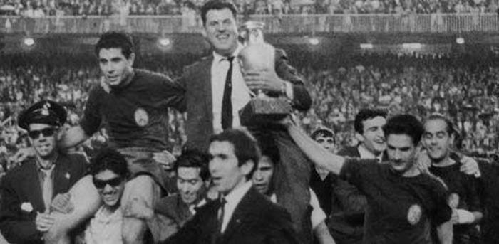 İSPANYA - JOSE VILLALONGA