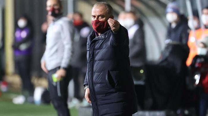 Galatasaray transfer operasyonda.. İşte Terimin listesi