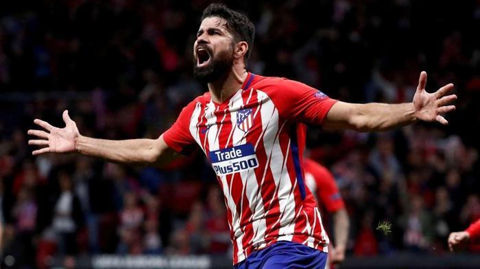 DiEGO COSTA