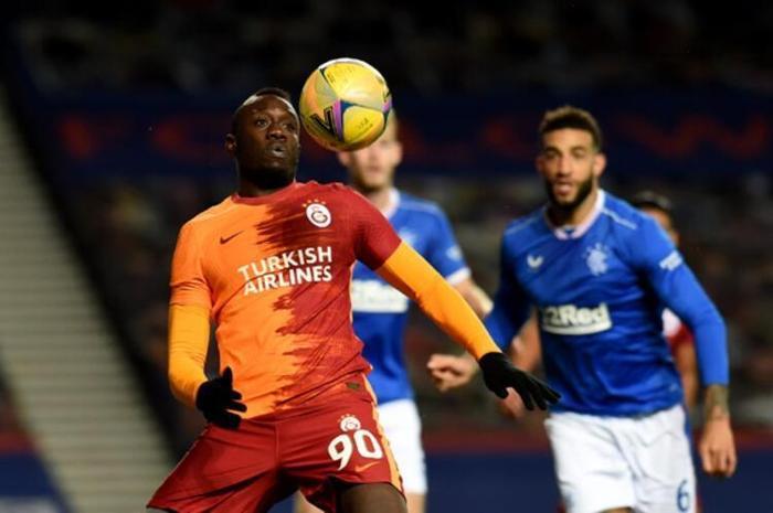 Galatasaray taraftarından maç sonu olay tepki Böyle dalga geçtiler...
