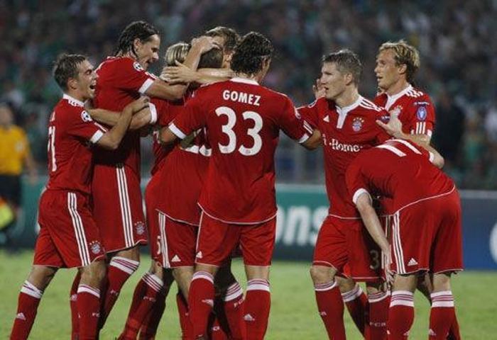BUNDESLIGA