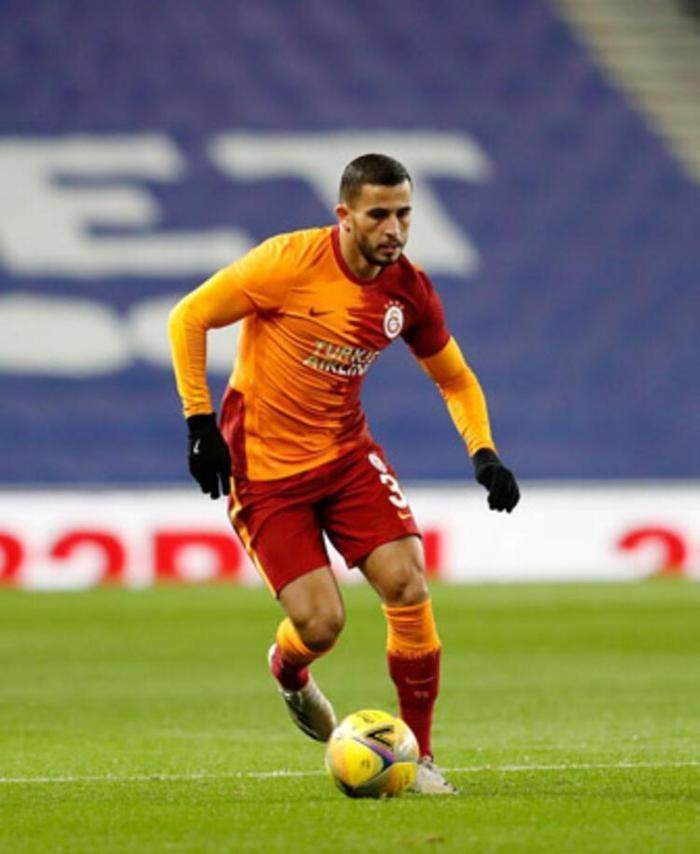 Galatasaray taraftarından maç sonu olay tepki Böyle dalga geçtiler...
