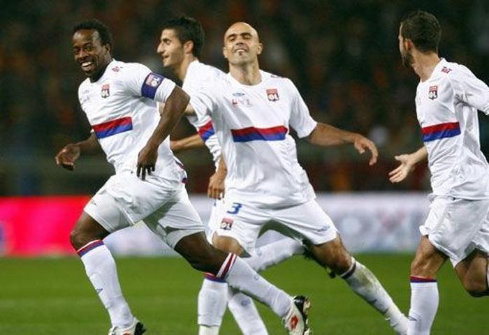 LIGUE 1