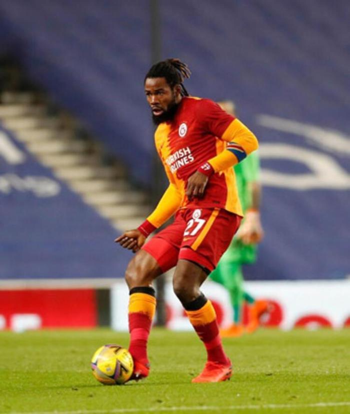 Galatasaray taraftarından maç sonu olay tepki Böyle dalga geçtiler...