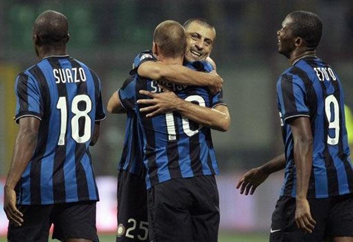 SERIE A