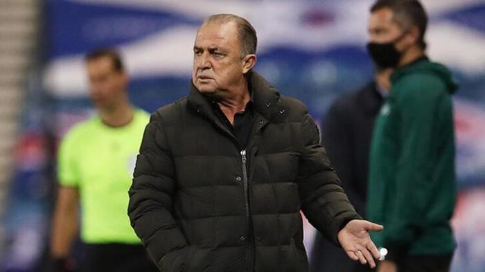 Galatasaray taraftarından maç sonu olay tepki Böyle dalga geçtiler...