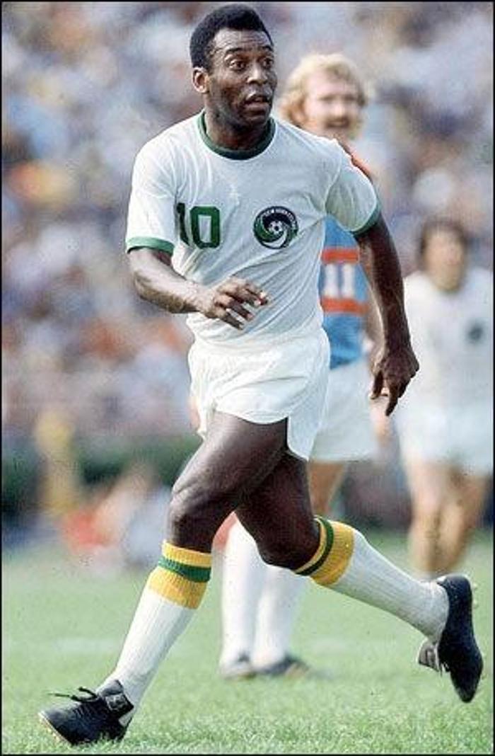 Pele