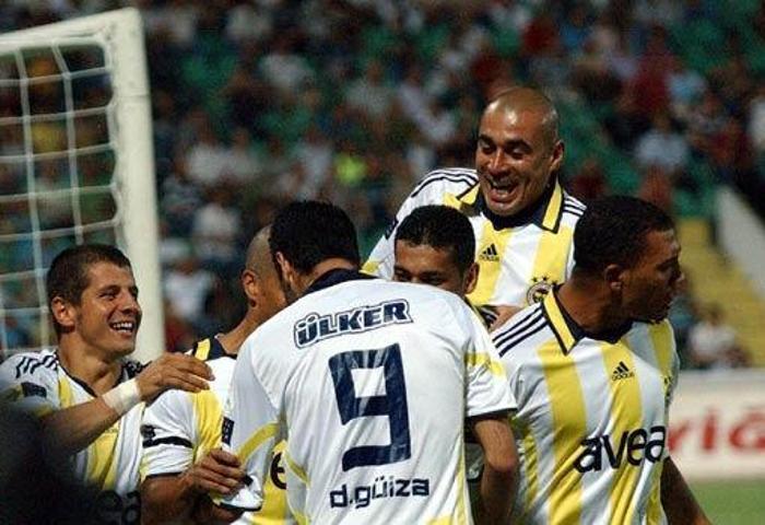 Tamer Bağlan (Fanatik)