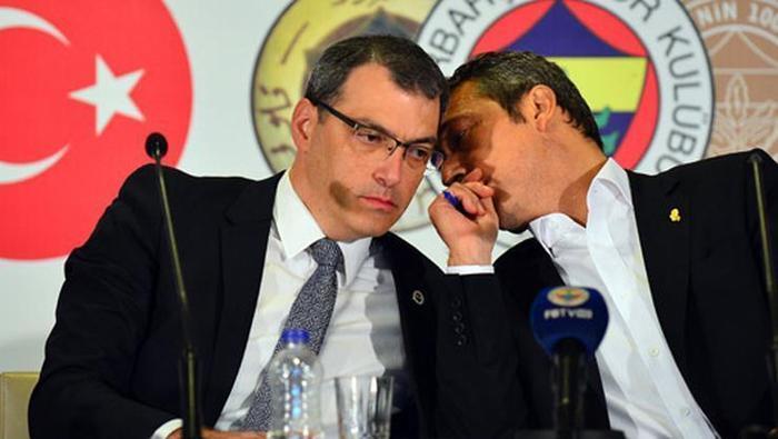 Comolli dönemi transferleri fiyasko ile sonuçlandı Fenerbahçeyi ürküten tablo