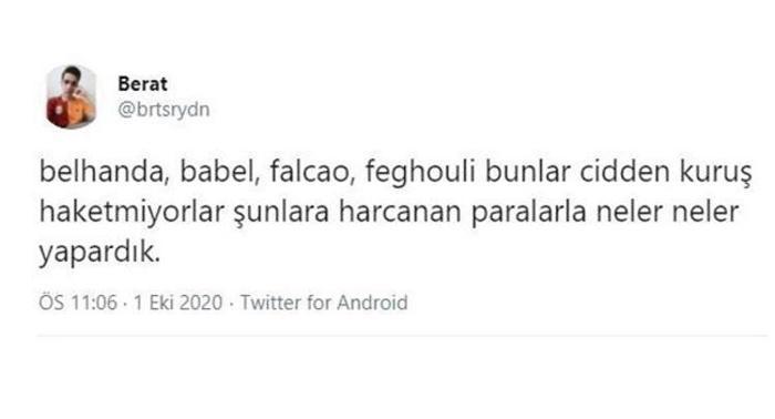 Galatasaray taraftarından maç sonu olay tepki Böyle dalga geçtiler...