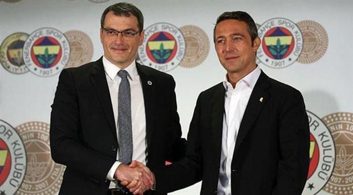Comolli dönemi transferleri fiyasko ile sonuçlandı Fenerbahçeyi ürküten tablo