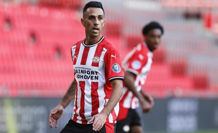 Eran Zahavi