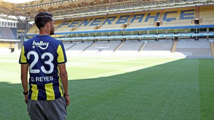 Diego Reyes