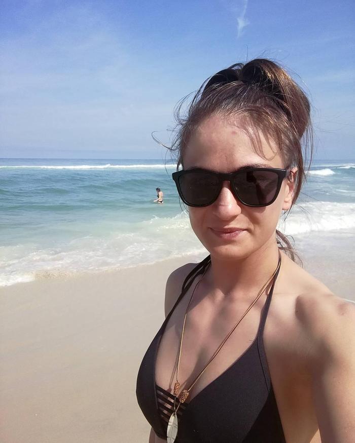 Karolina Kowalkiewiczin kariyeri sona erme tehlikesiyle karşı karşıya