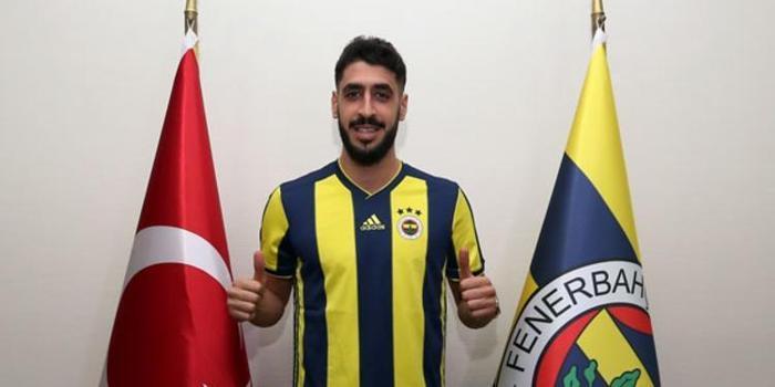 Tolga Ciğerci