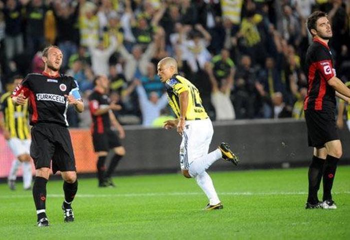 Coşkun Türk (Posta)