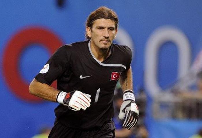 RÜŞTÜ REÇBER (TÜRKİYE)
