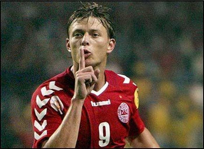 JOHN DAL TOMASSON (DANİMARKA)