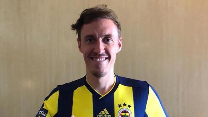 Max Kruse