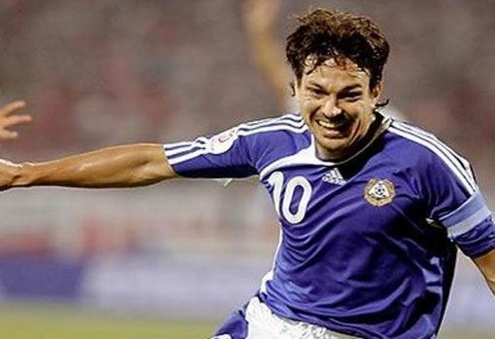 JARI LITMANEN (FİNLANDİYA)
