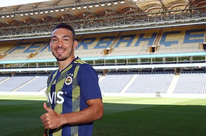 Mevlüt Erdinç