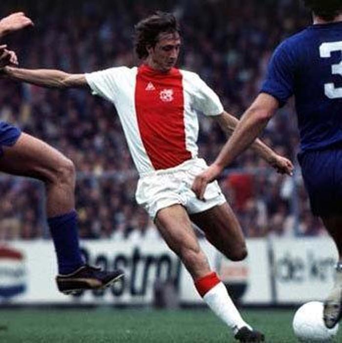 Johan Cruyff