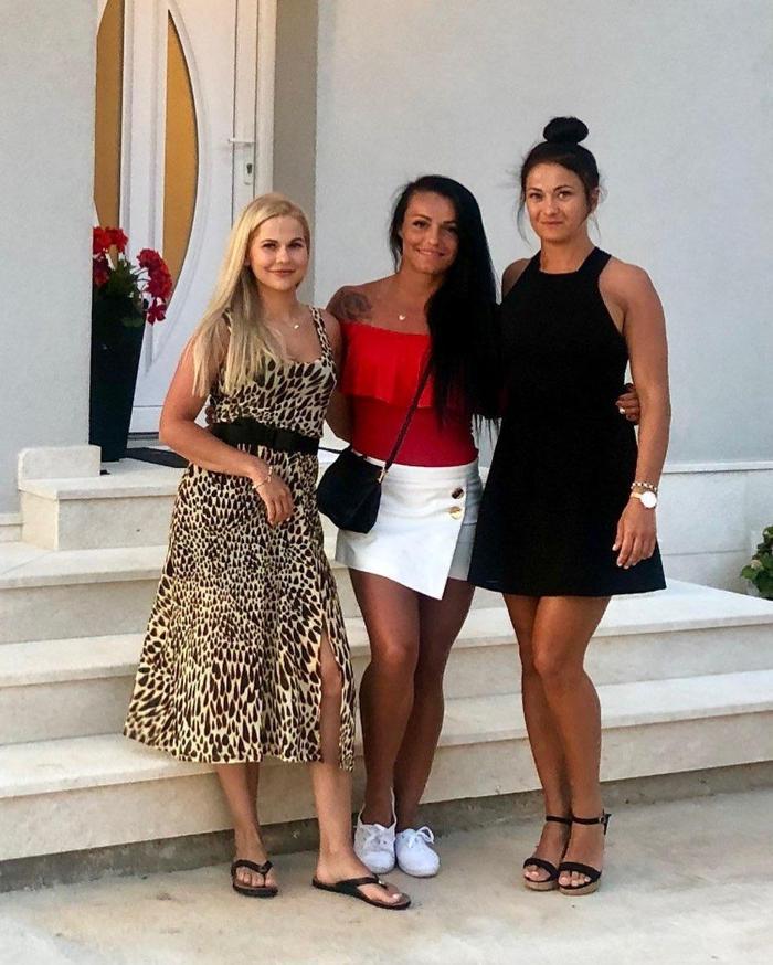 Karolina Kowalkiewiczin kariyeri sona erme tehlikesiyle karşı karşıya