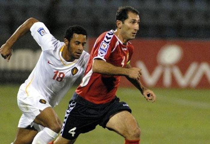 SARGIS HOVSEPYAN (ERMENİSTAN)