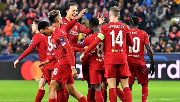 76 puan - Liverpool