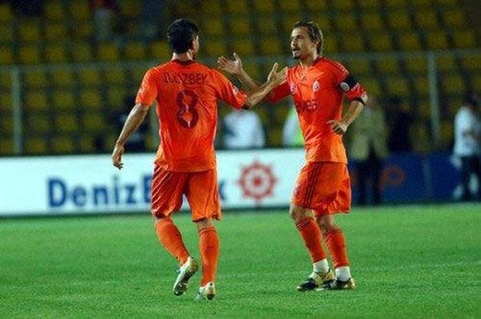 İŞTE SÜPER LİGİN ALTIN KARMASI