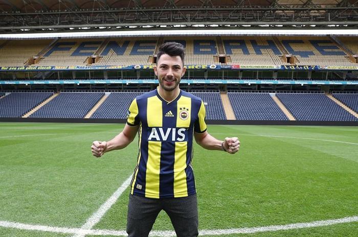 Tolgay Arslan