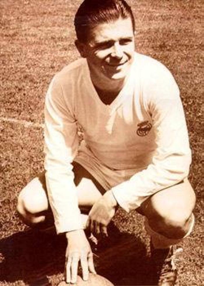 Ferenc Puskás