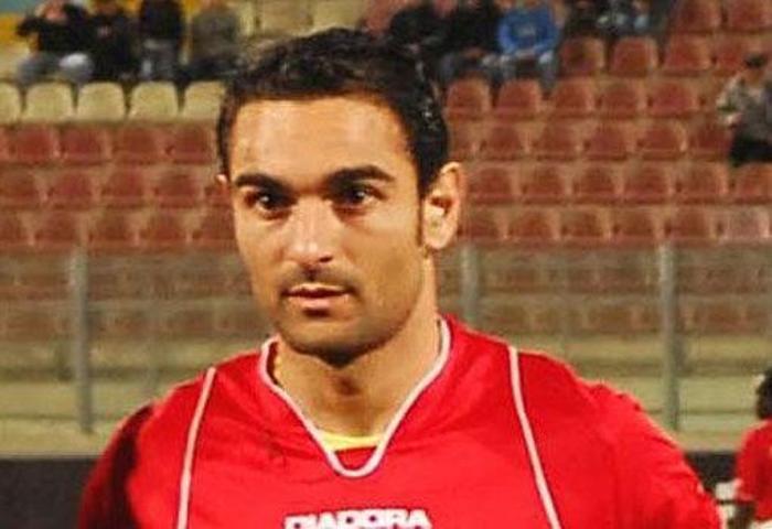 GILBERT AGIUS (MALTA)