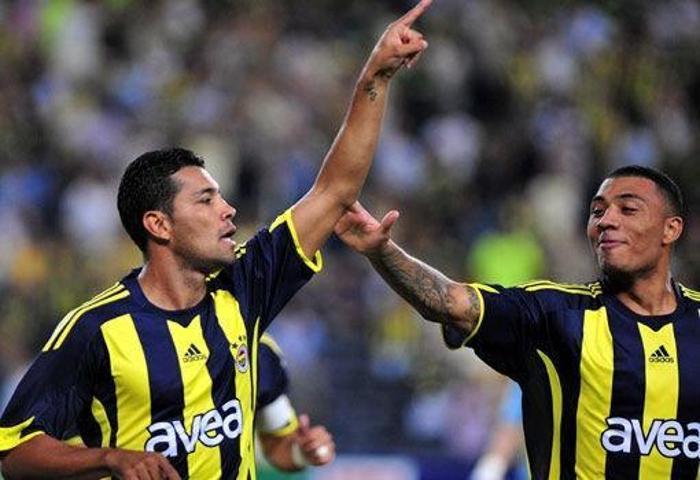 İŞTE SÜPER LİGİN ALTIN KARMASI