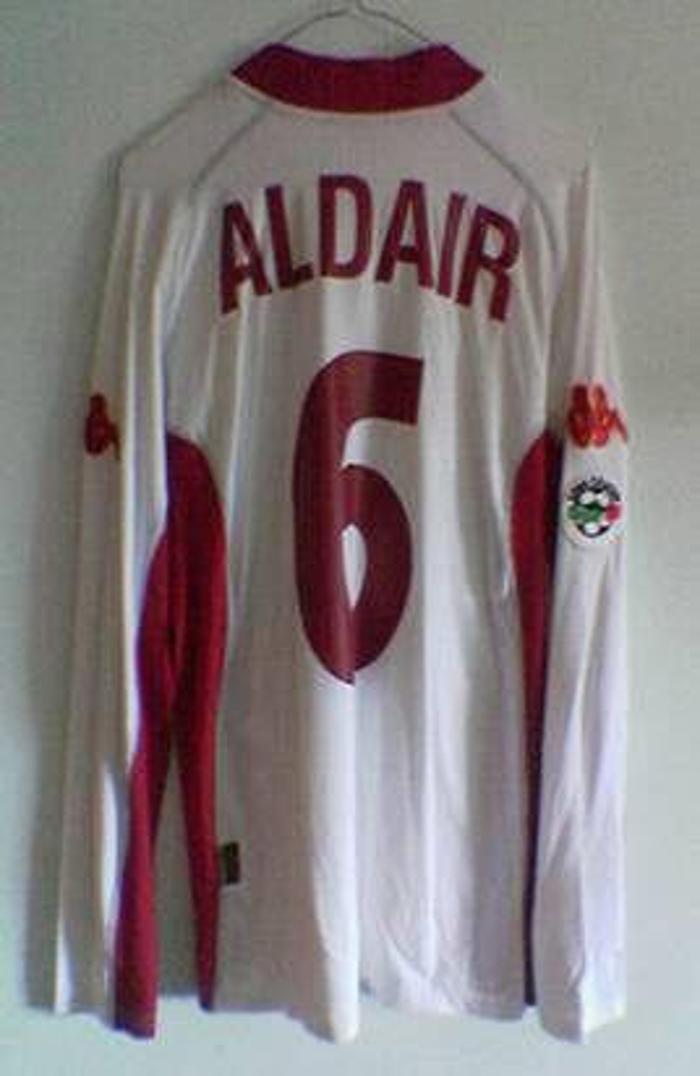 Aldair