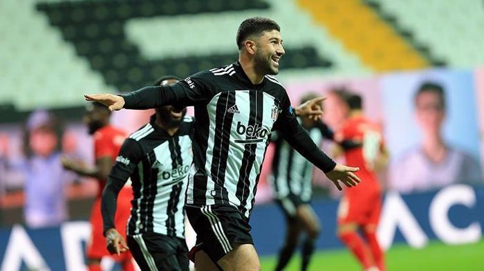 60 puan - Beşiktaş