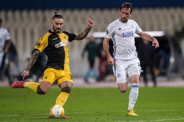 Marko Livaja